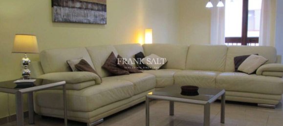 2 bedrooms Apartment in Sliema, Malta No. 3943 2