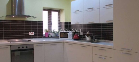 2 bedrooms Apartment in Sliema, Malta No. 3943 6