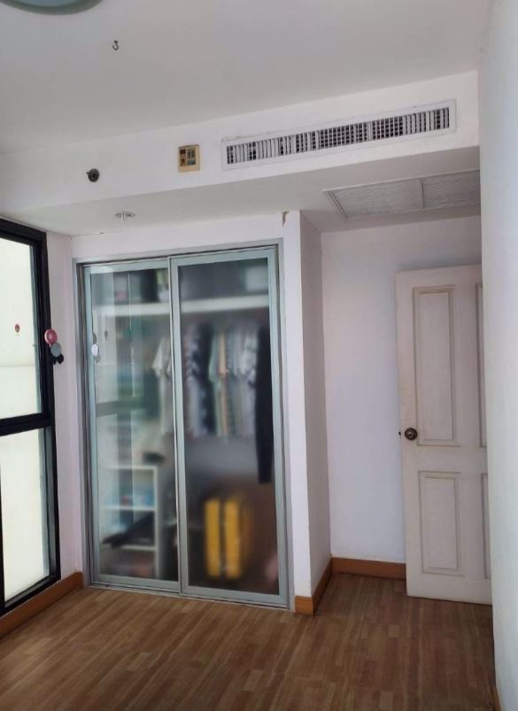 2 bedrooms Condo in Bang Kho Laem, Thailand No. 5768