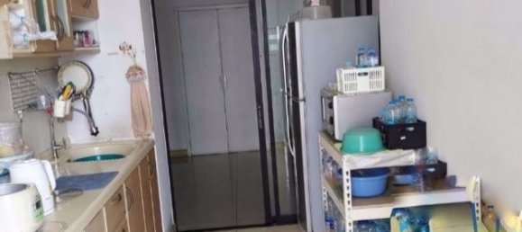 2 bedrooms Condo in Bang Kho Laem, Thailand No. 5768 4