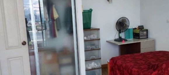 2 bedrooms Condo in Bang Kho Laem, Thailand No. 5768 3