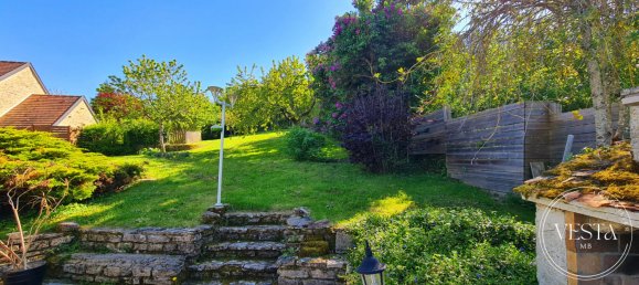 Casa de 3 dormitorios en Fleurey-sur-Ouche, France No. 199856 14