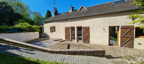 Casa de 3 dormitorios en Fleurey-sur-Ouche, France No. 199856 5