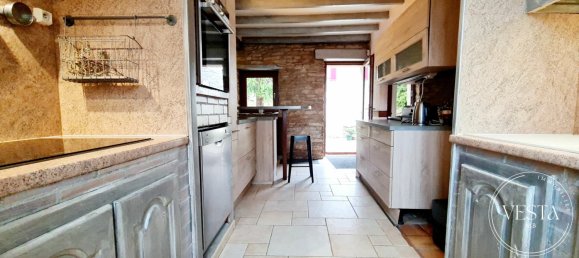 Casa de 3 dormitorios en Fleurey-sur-Ouche, France No. 199856 7