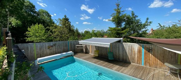 Casa de 3 dormitorios en Fleurey-sur-Ouche, France No. 199856 4