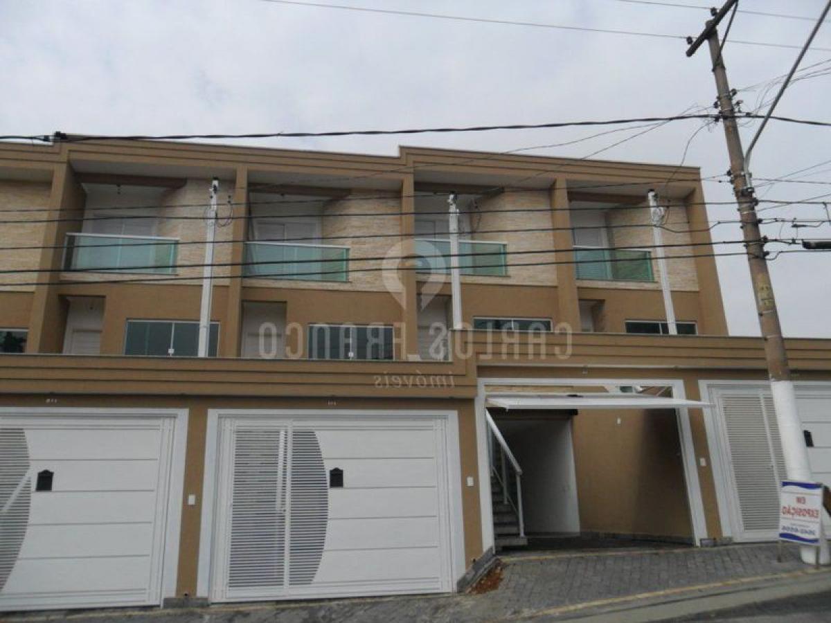 Casa T3 em São Paulo, Brazil N.º 593871