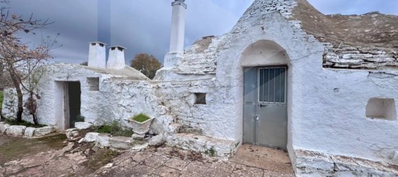 3 rooms House in Ceglie Messapica, Italy No. 18313 5