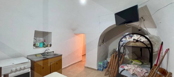 3 rooms House in Ceglie Messapica, Italy No. 18313 11