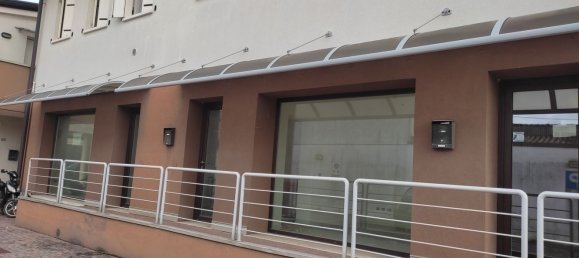 Gewerbliche Immobilie in Borgoricco, Italy 125m², Nr. 223314 8