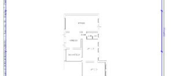 Gewerbliche Immobilie in Borgoricco, Italy 125m², Nr. 223314 17