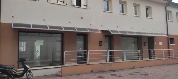 Gewerbliche Immobilie in Borgoricco, Italy 125m², Nr. 223314 9