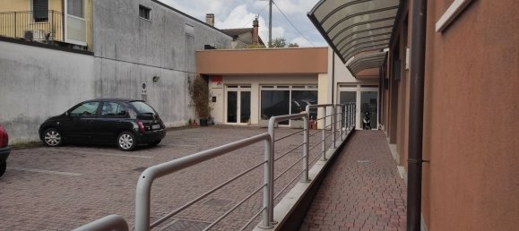 Gewerbliche Immobilie in Borgoricco, Italy 125m², Nr. 223314 16