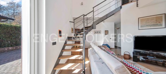 4 Schlafzimmer Villa in Varese, Italy, Nr. 64737 15