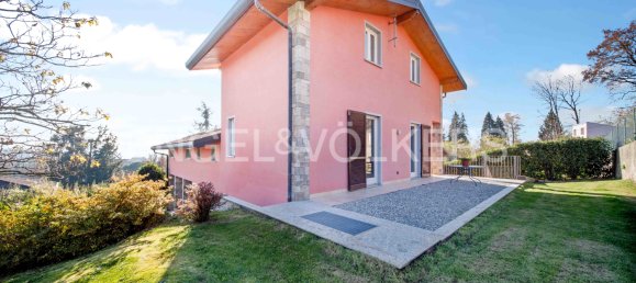 4 Schlafzimmer Villa in Varese, Italy, Nr. 64737 25