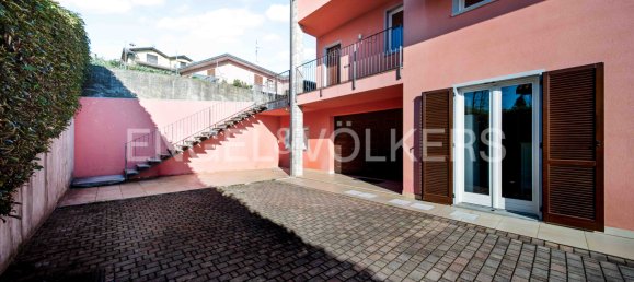 4 Schlafzimmer Villa in Varese, Italy, Nr. 64737 6