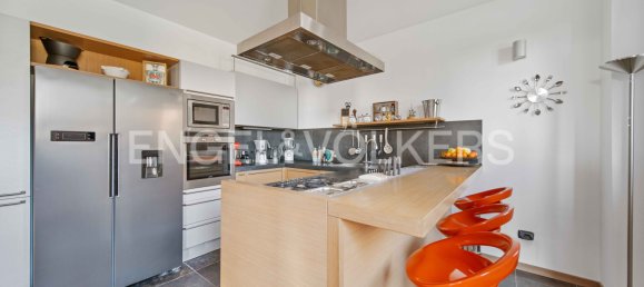 4 Schlafzimmer Villa in Varese, Italy, Nr. 64737 14