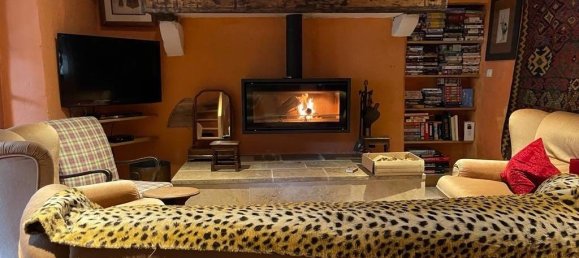 5 bedrooms Castles in Tarn-et-Garonne, France No. 346594 11