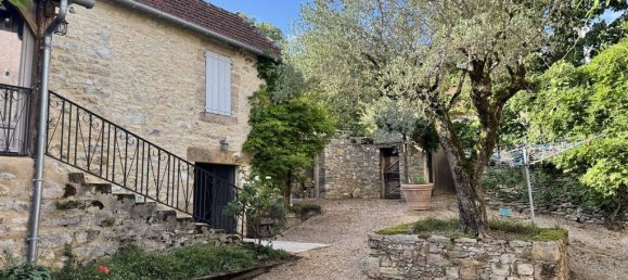 5 bedrooms Castles in Tarn-et-Garonne, France No. 346594 3