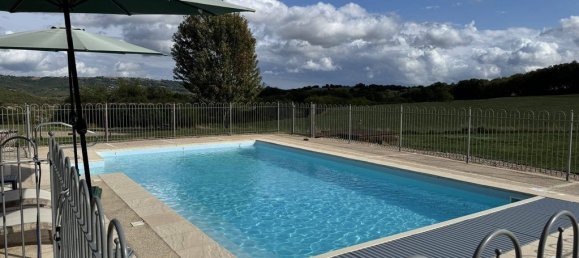 5 bedrooms Castles in Tarn-et-Garonne, France No. 346594 26