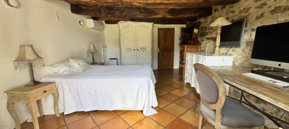 5 bedrooms Castles in Tarn-et-Garonne, France No. 346594 17