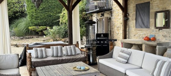 5 bedrooms Castles in Tarn-et-Garonne, France No. 346594 24