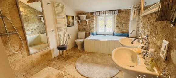 5 bedrooms Castles in Tarn-et-Garonne, France No. 346594 14