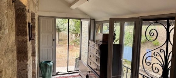 5 bedrooms Castles in Tarn-et-Garonne, France No. 346594 9