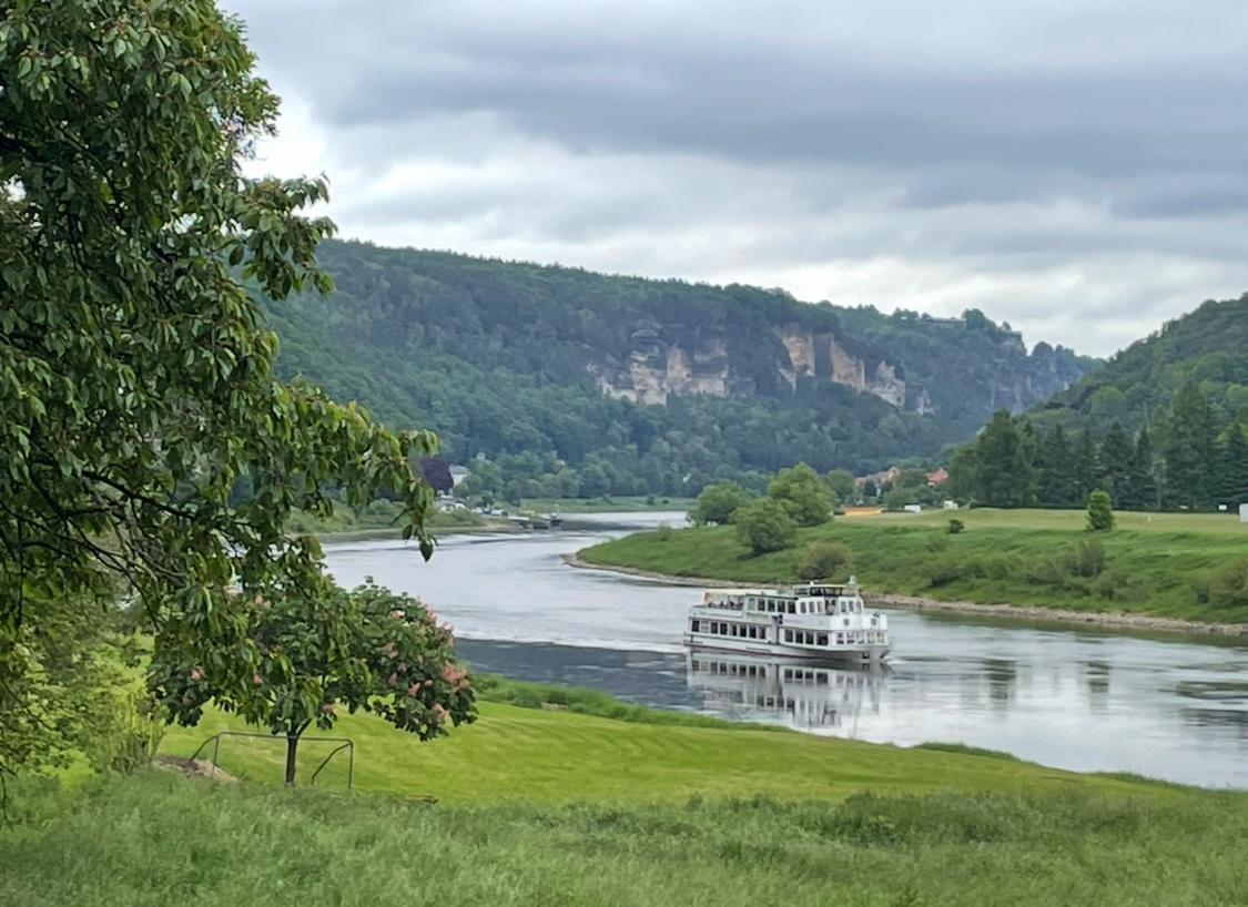  قطعة أرض في Sachsische Schweiz-Osterzgebirge, Germany رقم 258191