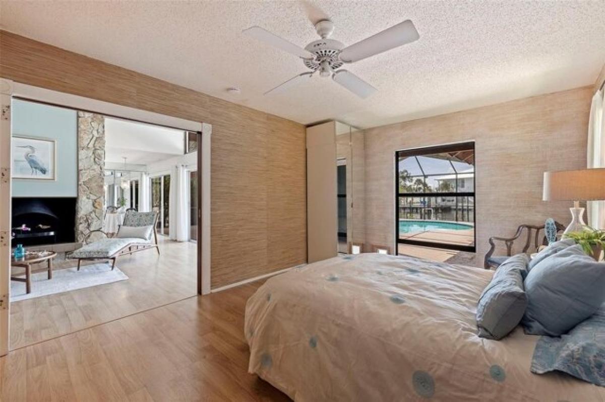 Дом с 3 спальнями в Сент-Питерсберг, США № 422233