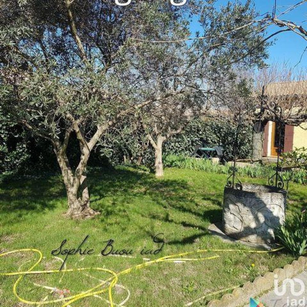 3 bedrooms House in Cavaillon, France No. 10154