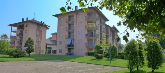 5-salle Penthouse à Abbiategrasso, Italy No. 125150 19