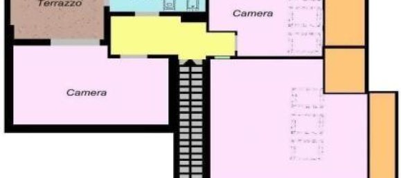 5-salle Penthouse à Abbiategrasso, Italy No. 125150 21