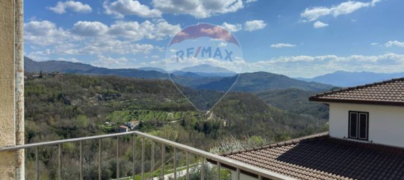 3 bedrooms Apartment in Scapoli, Italy No. 286072 10