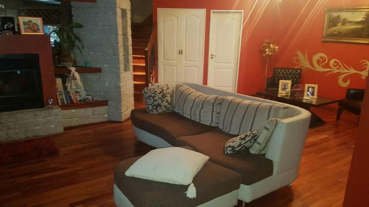 4 bedrooms House in Bermudez, Argentina No. 8321