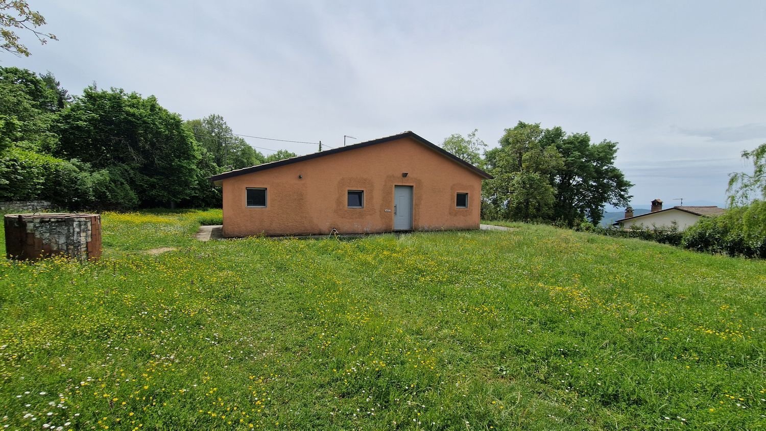 4-Zimmer Villa in Umbertide, Italy, Nr. 276325
