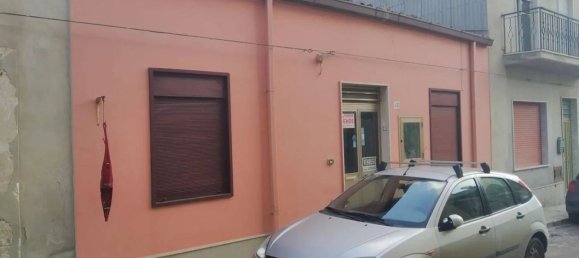 3 غرف نوم فيلا في Pachino, Italy رقم 63418 18