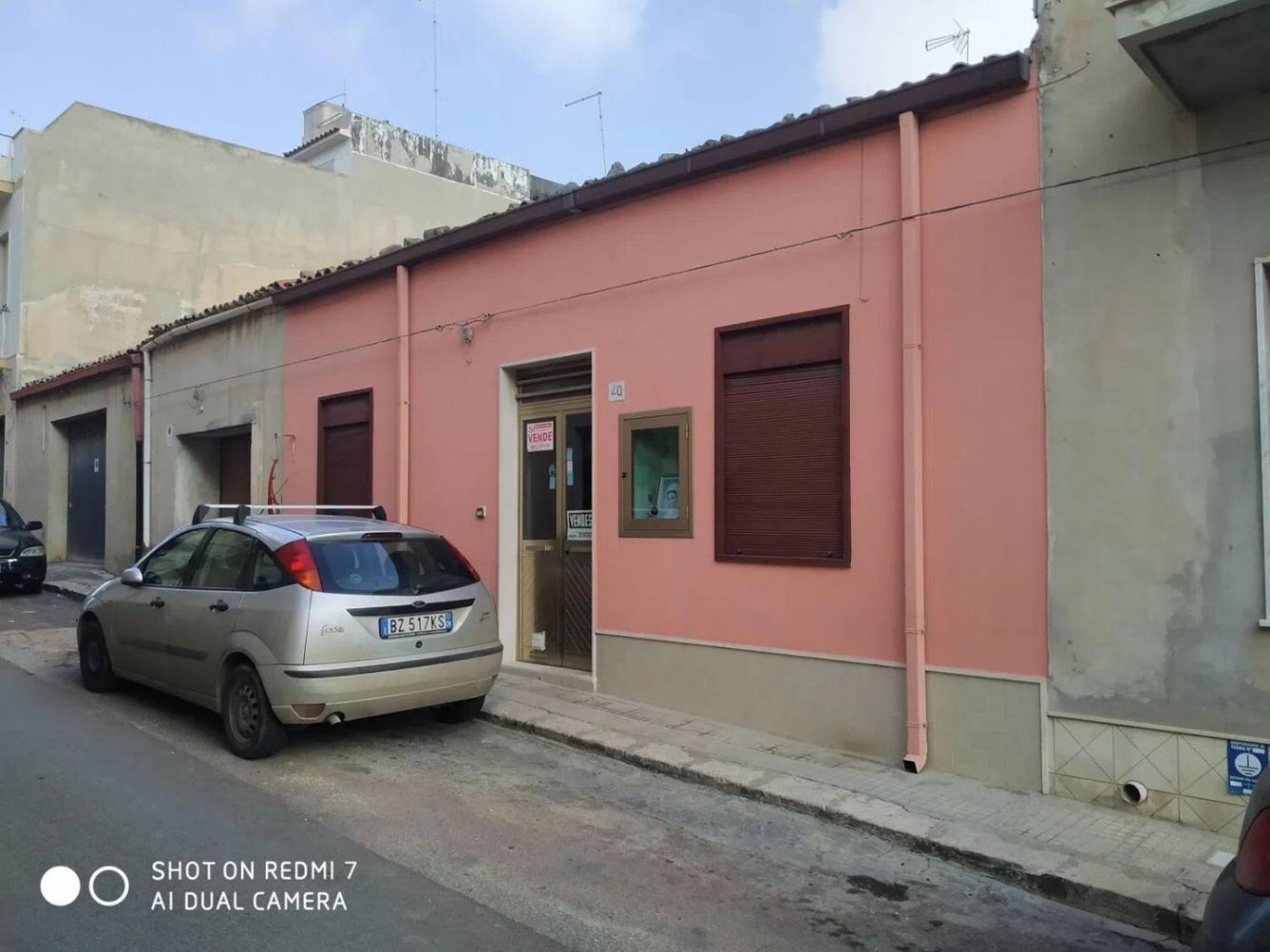 3 غرف نوم فيلا في Pachino, Italy رقم 63418