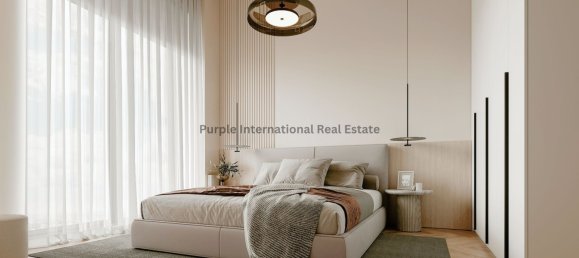 Квартира с 3 спальнями в Ларнака, Кипр № 5165 3