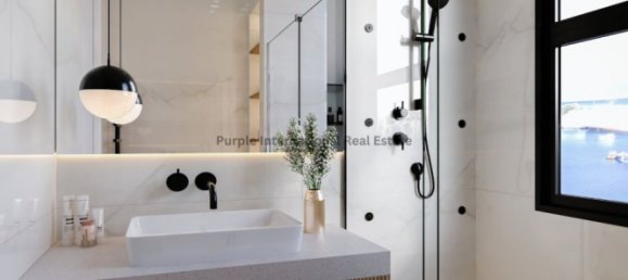 Квартира с 3 спальнями в Ларнака, Кипр № 5165 14