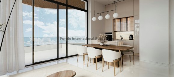 Квартира с 3 спальнями в Ларнака, Кипр № 5165 4