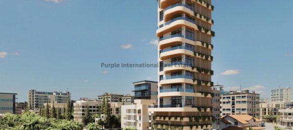 Квартира с 3 спальнями в Ларнака, Кипр № 5165 10