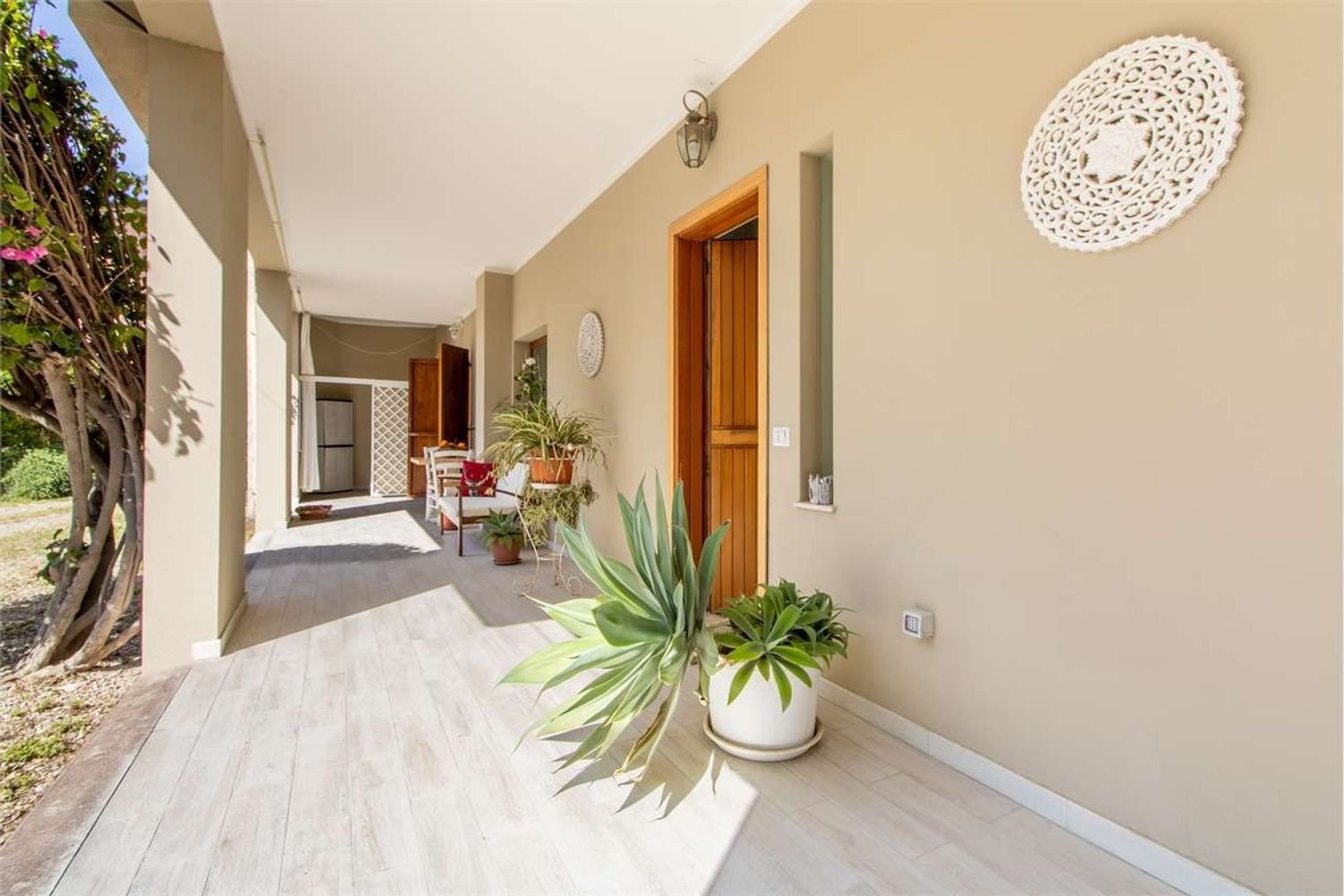 3-salle Maison à Selargius, Italy No. 262993