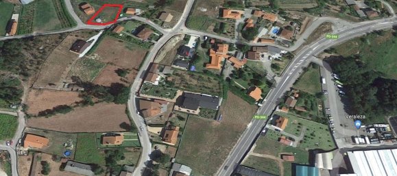 Terreno en Tomiño, Spain 732 m² No. 76240 6