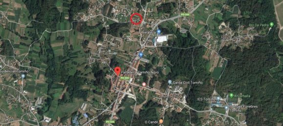 Terreno en Tomiño, Spain 732 m² No. 76240 9