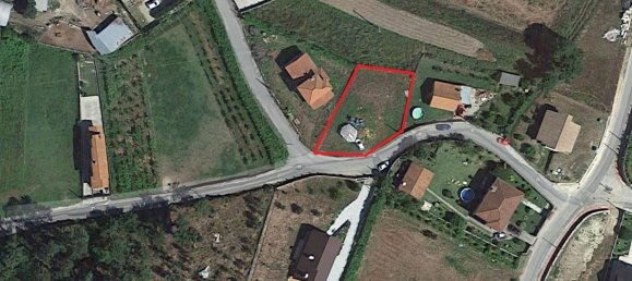 Terreno en Tomiño, Spain 732 m² No. 76240 2