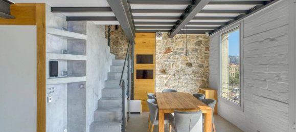 Квартира с 3 спальнями в Канны, Франция № 1512 5