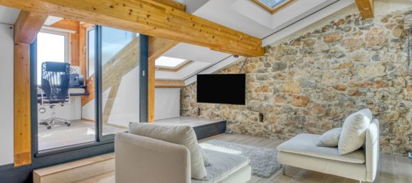 Квартира с 3 спальнями в Канны, Франция № 1512 8