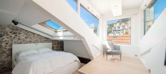 Квартира с 3 спальнями в Канны, Франция № 1512 11