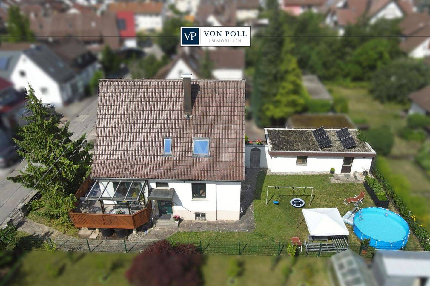 3 chambres Maison à Boblingen, Germany No. 233402