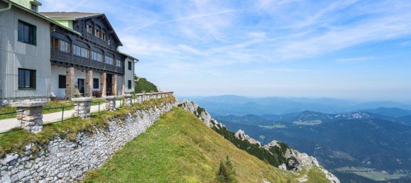  Hotel in Neunkirchen, Austria No. 181180 14